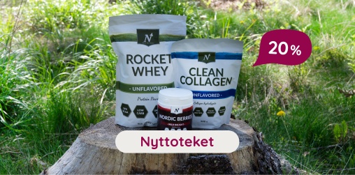 Allt från Nyttoteket – 20 %